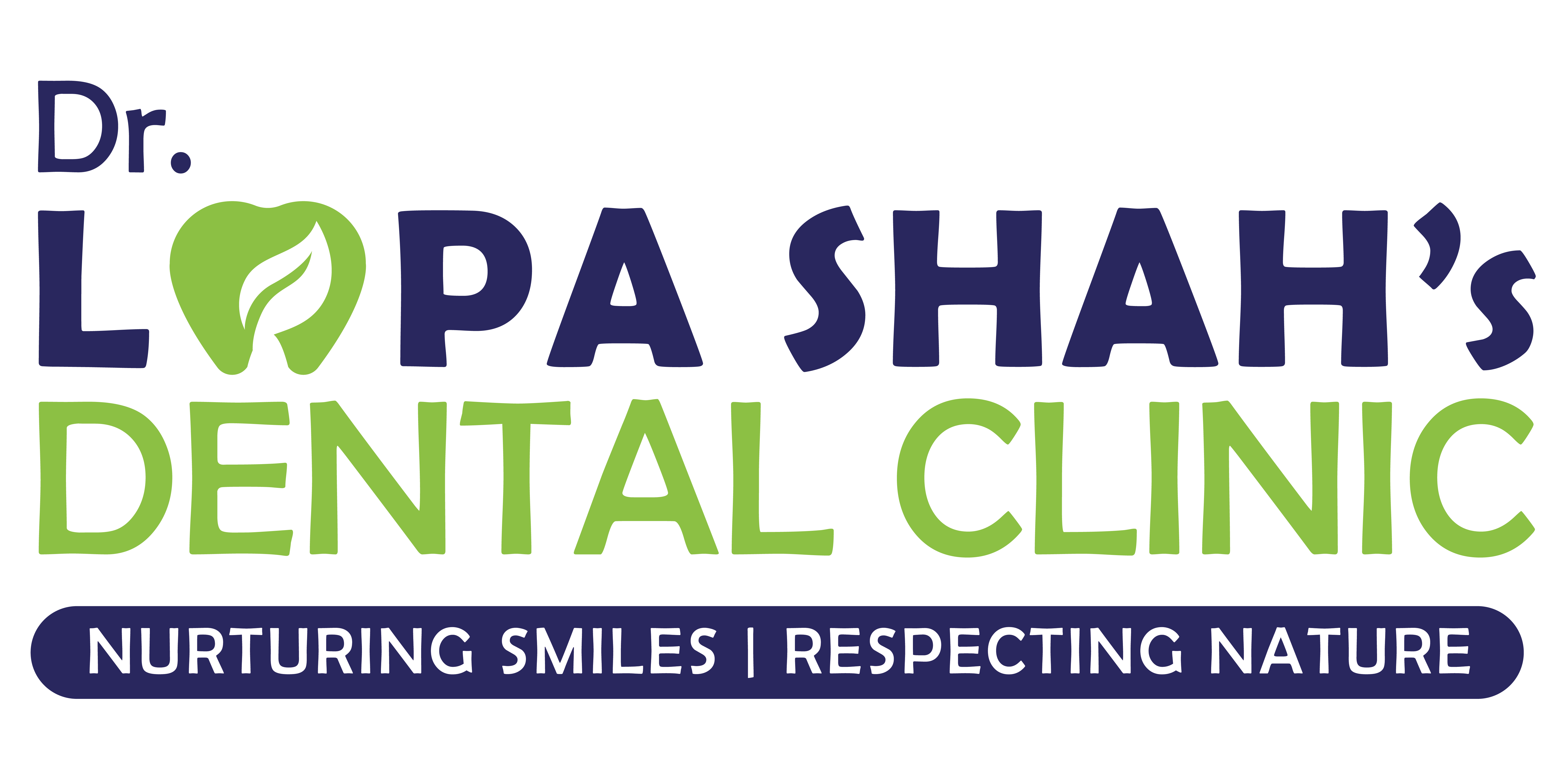 Dr. Lopa Shah's Dental Clinic